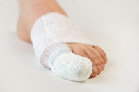 Risk Factors for Foot Stress Fractures
