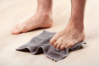 Suggested Exercises for Flat Feet