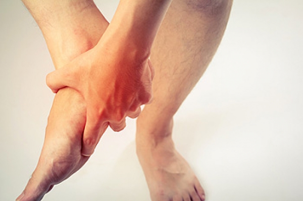 What Is a Lisfranc Injury?