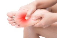 Causes of Nerve Pain in the Feet