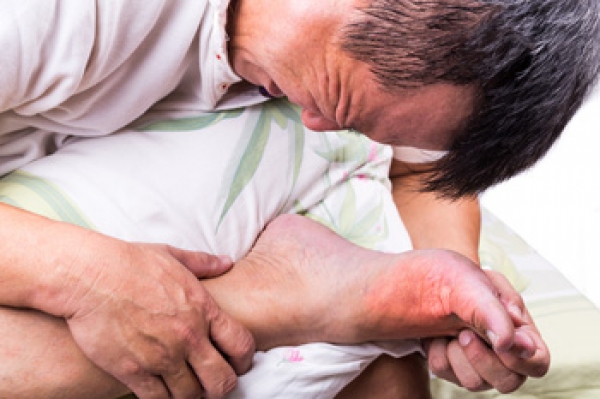 Foot Pain Can Occur For Different Reasons